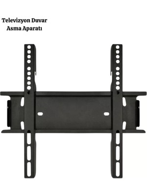 Nemere İthalat 32-42” Tv Duvar Askı Aparatı Nemere Ithalat