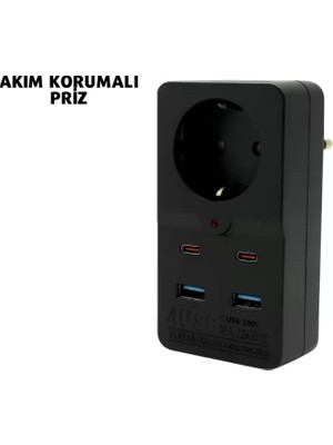 Nemere İthalat 3438 Priz Nemere Ithalat