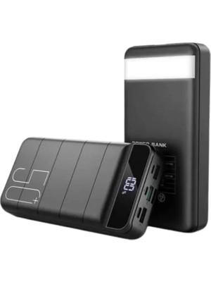 Nemere İthalat 50.000 Mah Powerbank Nemere Ithalat