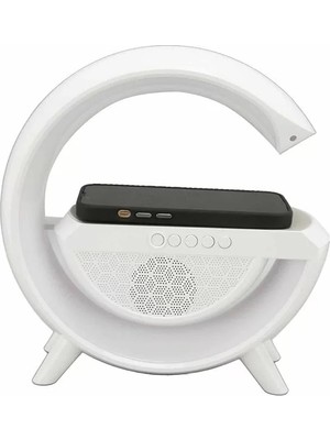 Nemere İthalat Bluetooth Hoparlör Speaker Telefon Şarj Edebilen Android ve Ios Uyumlu Nemere Ithalat