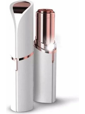 Nemere İthalat Yüz ve Cilt Epilasyon Aleti Flawless Nemere Ithalat