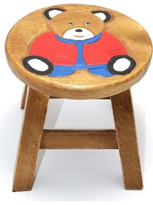 Nemere İthalat Çocuk Taburesi Büyük Boy Nemere Ithalat