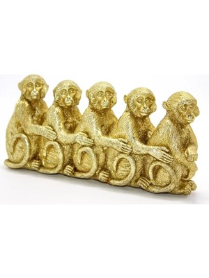 Nemere İthalat Polyester 5 Maymun Nemere Ithalat