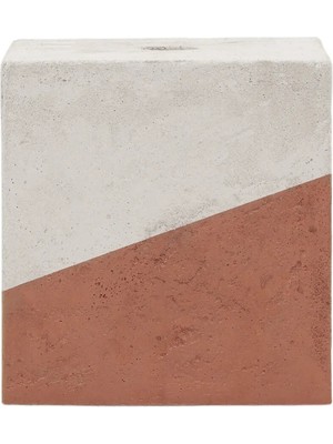 Yargıcı Şemsiye Standı (30X30X30 Cm)