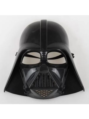 MiraLive Yıldız Savaşları Darth Vader Maskesi