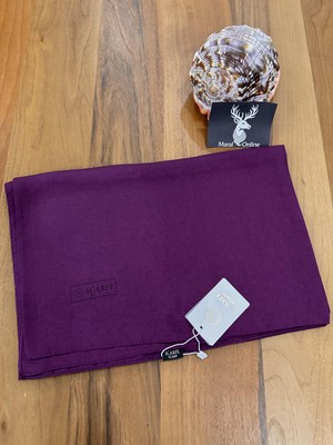 Scarfe Jazz Şal
