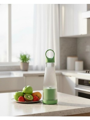 Epilons Nbx4335 Blender Bardak Yeşil