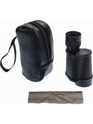 SHC4200 8X30 Tümmetal Rus Modeli DÜRBÜN76M/1000M Monoküler Süper Kalite Dürbün.