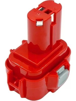 Nacario 9.6 Volt Matkap Bataryası 2000 Ma Nımh 9120