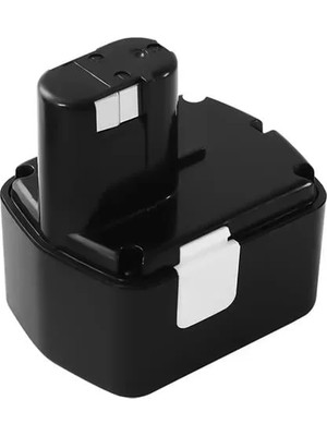 Nacario Hitachi 14.4 Volt Matkap Bataryası Nımh 324367 2000 Ma