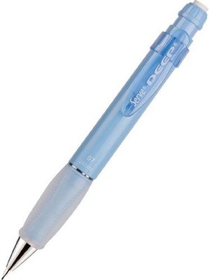 Serve Deep Versatil Kalem Gök Mavi 0.7 mm