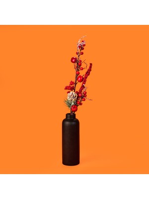 Kpm Kokina Dal Çiçek - Asorti - 55 cm