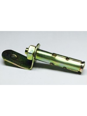 MiraLive Asma Tavan Dübeli - 6X45 - 10 Adet