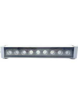 30CM 9W LED Duvar Boyama Wallwasher Full Spectrum Grow  220V