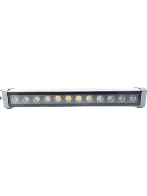 35CM 12W LED Duvar Boyama Wallwasher Full Spectrum Grow 220V
