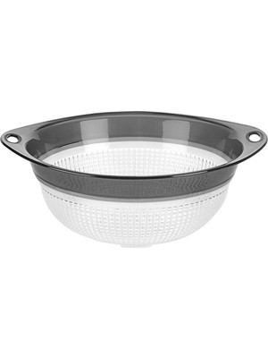 Titiz Pirinç Süzgeci No:2 26 cm 2 Adet