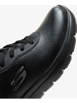 Skechers Kadın Spor Ayakkabı 896170TK BBK Siyah Renk Nefes Alabilir Yapı ile Koşu ve Yürüyüş İçin İdeal