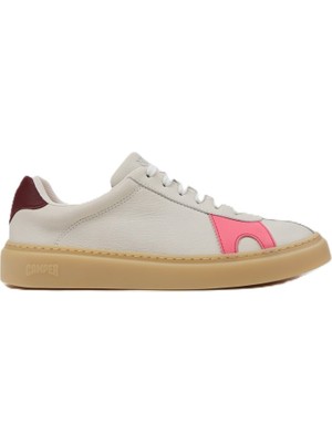 Camper Tws Kadın Beyaz Sneakers - K201909