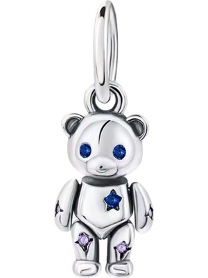 Fubena Astronot Teddy Sallantılı Charm
