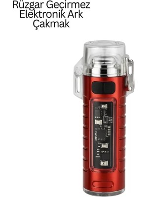 HS232 USB Çakmak Midastech