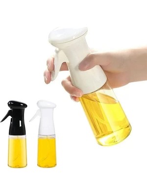 Sprey Cam Yağdanlık 200 Ml. Midastech