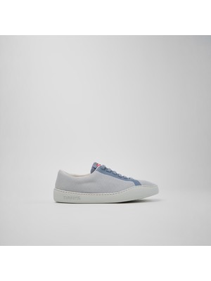 Kadın Sneaker K201862-005 Camper Peu Touring Blue