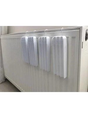 Kalorifer Üstü Su Buharlaştırıcı Nemlendirici Midastech