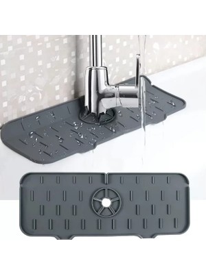 Lavabo Sızdırmaz Mat Midastech