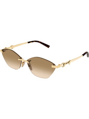 Gucci Guccı  2050S 004 59-20  Güneş Gözlüğü