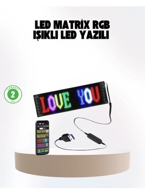 Şık ve Fonksiyonel Rgb LED Panel Canlı Renk Yansımalı Işık Sistemi Midastech