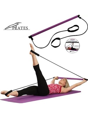 Portable Pilates Studio Pilates Aleti Midastech