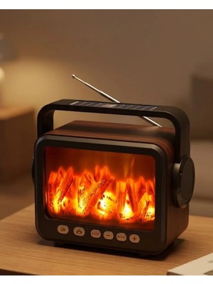 FP337 Speaker Midastech