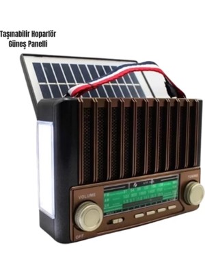 KTF1428 Radyo Midastech