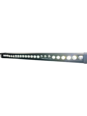 64CM 24W LED Duvar Boyama Wallwasher Full Spectrum Grow 220V