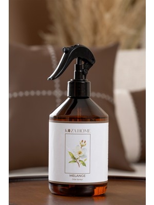 Koza Home Melange  Oda Spreyi 500 ml 2047