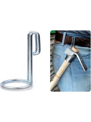 Senka Keser Hsı - Kemere Takmak Için