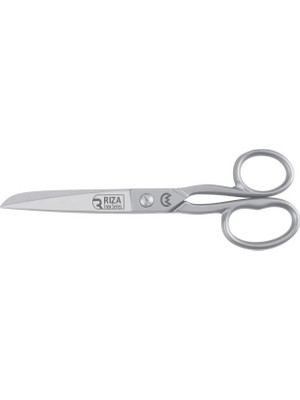 SHC4200 Rıza A8650-8 Ev Saya Makası No: 8 Inç / 20,32 cm - Paslanmaz Çelik