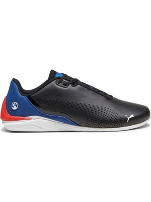 Puma Bmw M Motorsport Drift Cat Decima Erkek Beyaz Spor Ayakkabı Sneaker