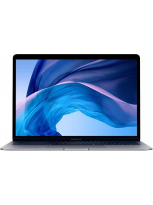 Apple MacBook Air (Retina, 13 Inç, 2020) Intel Core I3 1.1 Ghz Intel Iris Plus Graphics 8 GB Ram 256 GB Ss