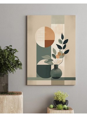 Lona Sanat Modern Ev Dekorasyon Kanvas Tablo