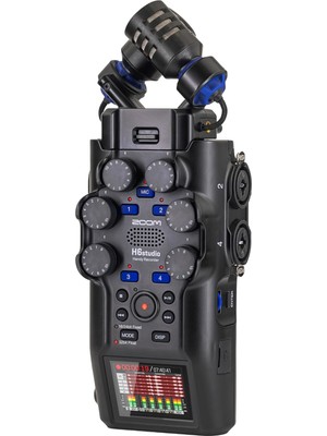 Zoom H6 Fiyatları ve Çeşitleri | Hepsiburada