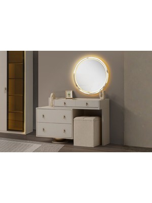 Doressa Fold Şifonyer