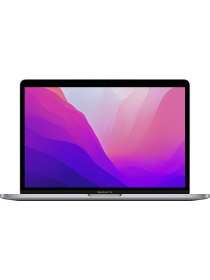 MacBook Pro (13 Inç, M2, 2022) Apple M2 8 Cpu 10 Gpu 8 GB Ram 256 GB SSD Uzay Grisi MNEH3TU/A - B Ka