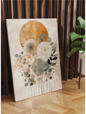 Lona Sanat Modern Minimalist Ev Dekorasyon Kanvas Tablo