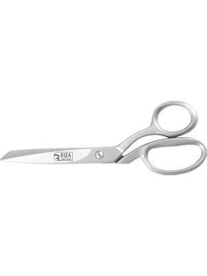 SHC4200 Rıza A8750-9 Tekstil / Yatık Regula Makası No: 9 Inç / 22,86 cm - Paslanmaz Çelik