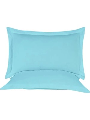 Nesco 50X70 Yastık ve Volanlı Yastık Kılıfı 900GR ( Dolu )