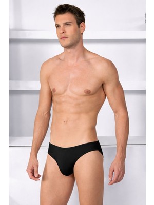 Najmaddin Beruflic Erkek Modal Klasik Slip Najmaddin