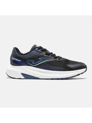 Joma Vitaly Erkek Koşu Ayakkabısı Siyah/lacivert RVITAS2601