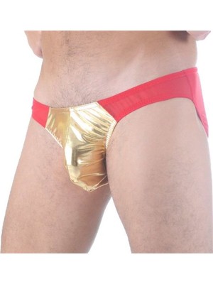 Najmaddin Beruflic BR291113 Fantezi Taraftar Slip Najmaddin