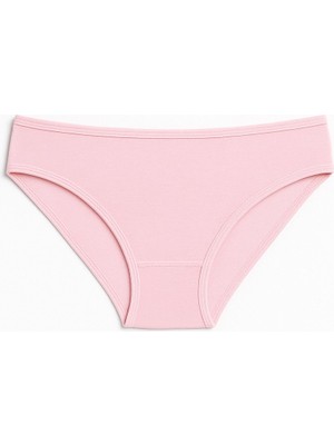 Najmaddin Beruflic 7 Li Düz Külot Kadın Najmaddin